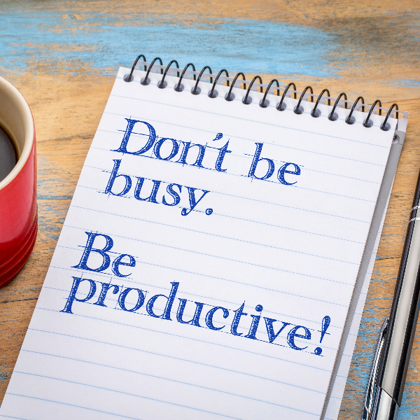 Effective time blocking techniques for real estate professionals ivy